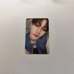 バンチャン ATE WITHMUU特典