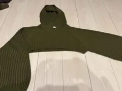 laguagem ラグアジェム ニット