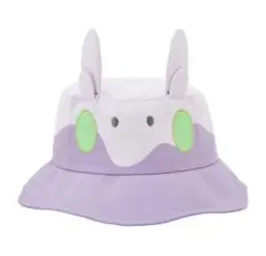 【新品未使用】ポケモン 逃 リバーシブルバケットハット ＋ カビゴン 2点セット 2025年最新】ポケモン ハットの人気アイテム - メルカリ