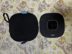 【ほぼ未使用】Anker PowerConf S3 スピーカー（本体・カバー） ほぼ未使用】Anker PowerConf S3 スピーカー（本体・カバー） - メルカリ