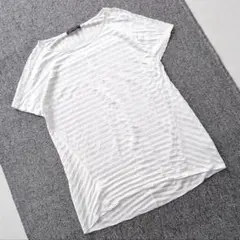 リフレクト カットソー ロペ ロートレアモン アンタイトル インディヴィ イネド