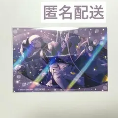 プロセカ 神代類 ワンダショ アニメイト特典 ポストカード