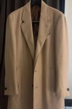 BARBA ナポリ製 チェスターコート 50 - メルカリ