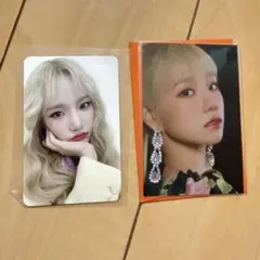 2025年最新】izone ユリの人気アイテム - メルカリ