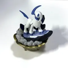 アブソル フィギュア ジェムストーンコレクション