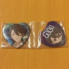 あんさんぶるスターズ くじ 朔間零