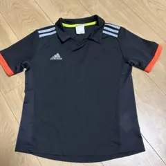 adidas アディダス 半袖シャツ 140（小さめ）