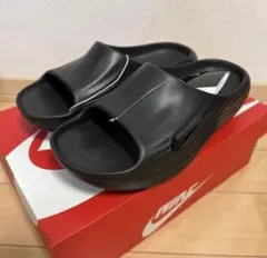 Nike ナイキ ReactX Rejuven8 スライド27cm リカバリー - メルカリ