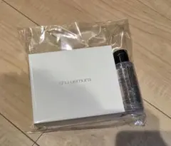 shu uemura ブライト　クレンジングオイル50ml 未開封、アームバンド