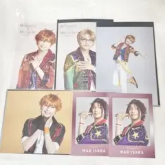 あんステ WoM Trickstar トリスタ セット