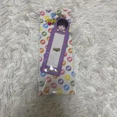 なにわ男子 高橋恭平 フォトカードホルダー 新品未開封