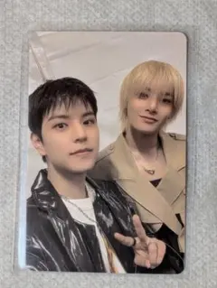 Stray Kids　マンネズ（韓流ショップ品）