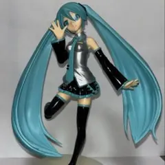 2026年最新】初音ミク プレミアムフィギュア vocaloidの人気アイテム