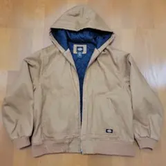 m*i様 DICKIES ダックジャケット