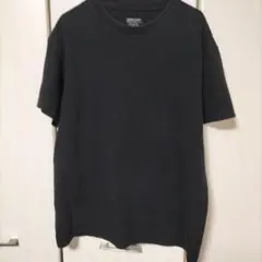 ❤激安ブラック半袖Tシャツ