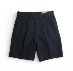 新品 26SS auralee WOOL COTTONLINEN SHORTSのサムネイル