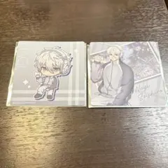 ブルーロック コースター 凪誠士郎 まねきねこ