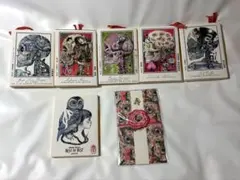 河出文庫 ヒグチユウコ 限定カバー装画 特製河出文庫ノート セット