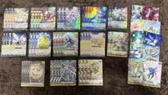 バトルスピリッツ 勝利の鋼鉄機士ニケー シークレット 3枚 - メルカリ