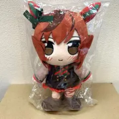2026年最新】ぬいぐるみ ナイスネイチャ くりぱん ぬいぐるみ 「ウマ娘