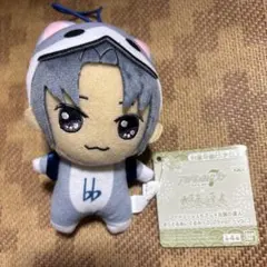 アイドリッシュセブン×太鼓の達人 きらどるぬいぐるみ～vol.2 和泉一織