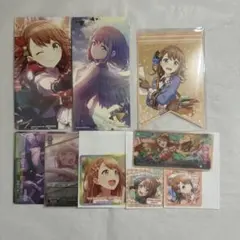 プロセカ　花里みのりまとめ売り