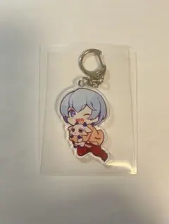 すとぷり ころん すとめも3 アクリルキーホルダー アクキー