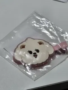 TXT ボムギュ バムグッ ヘアクリップ