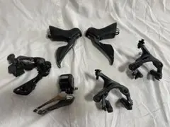 シマノ アルテグラ Di2 R8000系 11速のサムネイル