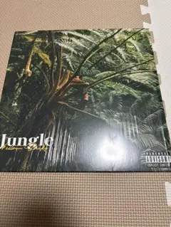 ellow Bucks イエローバックス Jungle 2 レコード LP - メルカリ