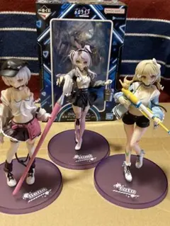 2026年最新】コミック・アニメフィギュア その他の人気アイテム - メルカリ