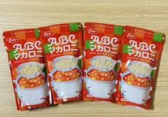 奥本製粉 ABCマカロニ 130g 2027.5.29 ABCスープ パエリア - メルカリ