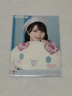 2026年最新】佐々木舞香 生写真 シナモンの人気アイテム - メルカリ