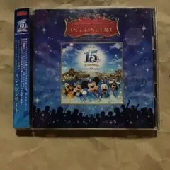 東京ディズニーシーⓇ15周年\