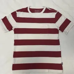 大幅値下げ♪美品　Eddie Bauer Tシャツ Sサイズ