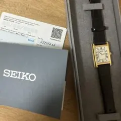 VINTAGE SEIKO TANK 2620-5010 ローマン 1979年 - メルカリ