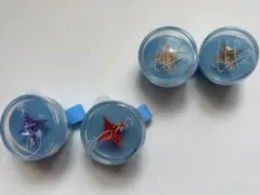 紫之創 真白友也 天満光 スタライ あんスタ 8thリングライト リンライ