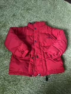 T*様 mont-bell モンベル　中綿コート 100