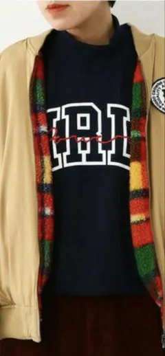 ブルゾンジャケット ブルゾン