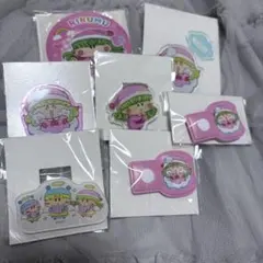 ミルモでポン！ リルムセット