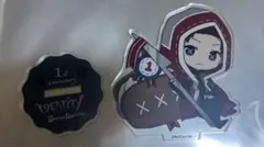 2026年最新】第五人格 傭兵 アクスタの人気アイテム - メルカリ