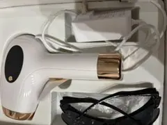 未使用品 Dr KFORCE DK-B-7 KBL EPI Light 脱毛器 - メルカリ