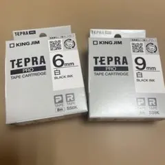 KING JIM SS6K 新品