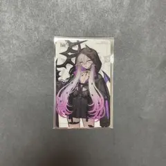 エイリアンステージ 悪魔 天使 カフェ 限定 アクリルスタンド ミジ