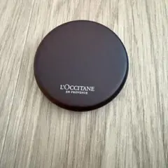 L'OCCITANE ロクシタン 手鏡 ミラー　ノベルティのサムネイル