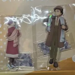 鬼滅の刃 AGF 2025 アクリルスタンド 狛治 恋雪 ②