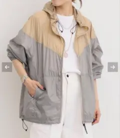 アパルトモン AMERICANA DOUBLE ZIP BLOUSON - メルカリ