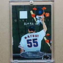 2025年最新】松井秀喜伝説の人気アイテム - メルカリ