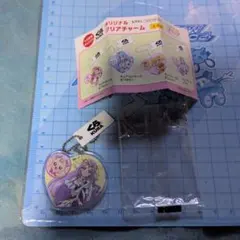 [150]くら寿司 プリキュア チャーム