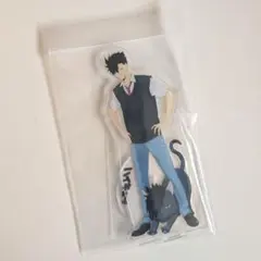 ハイキュー 黒尾鉄朗